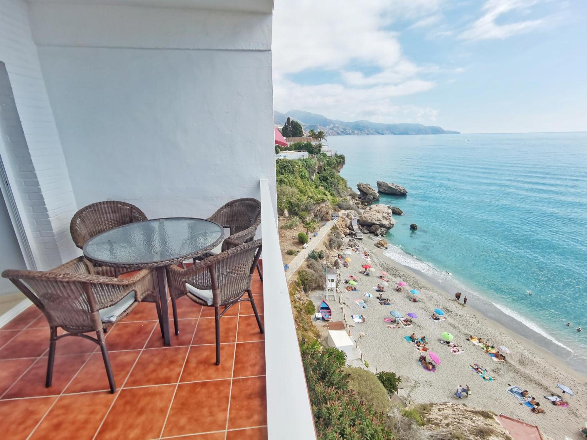 Carabeo Vista Mar Apartment