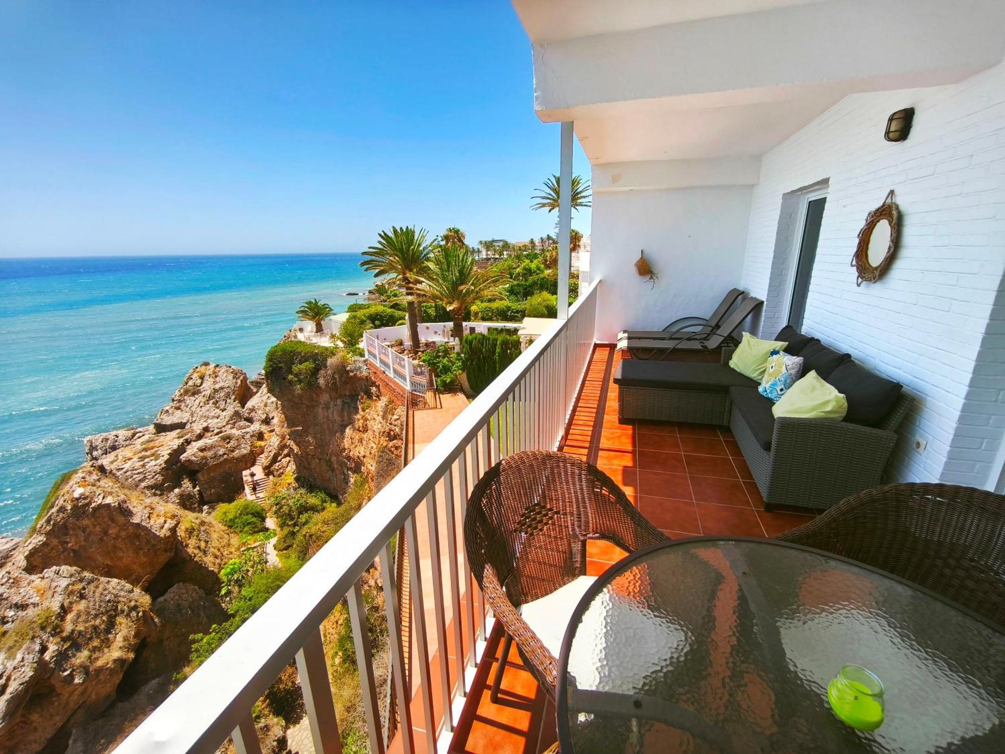 Carabeo Vista Mar